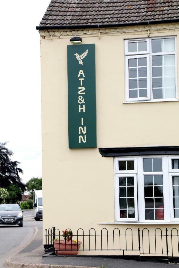 Atz&H Inn North Kyme Zewnętrze zdjęcie