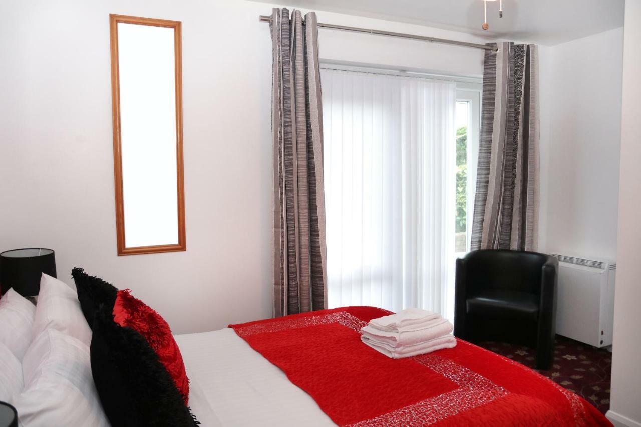 Atz&H Inn North Kyme Zewnętrze zdjęcie